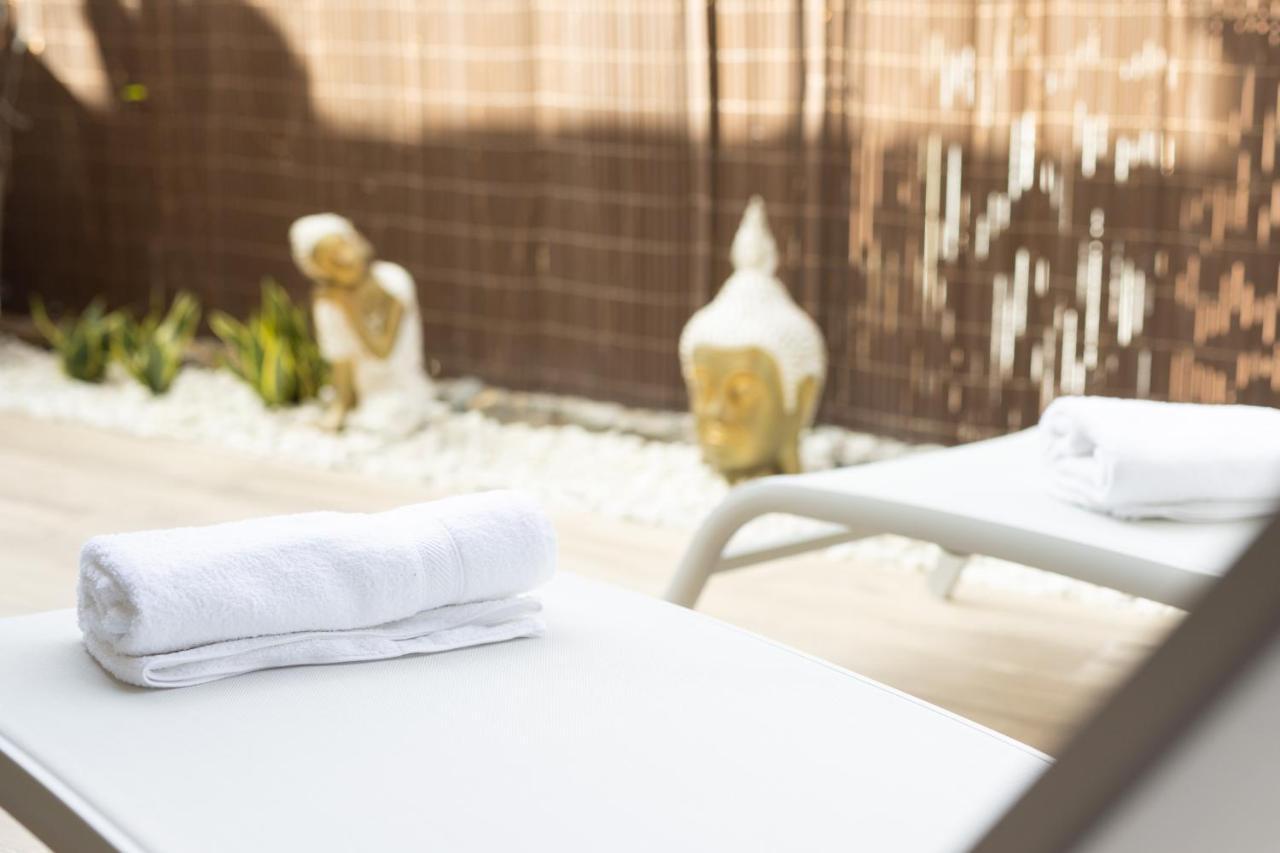 Apartment Home2book & Relax *