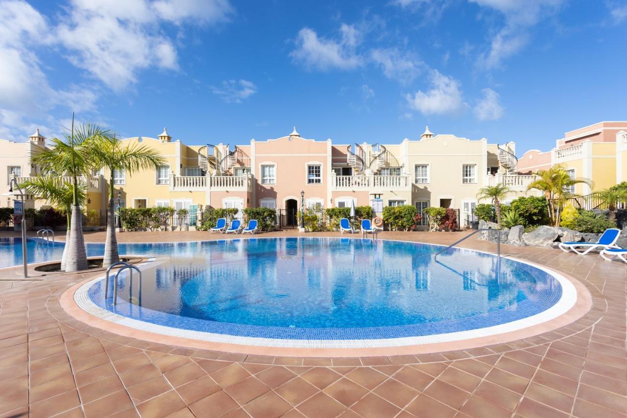 Home2book & Relax * Palm-mar