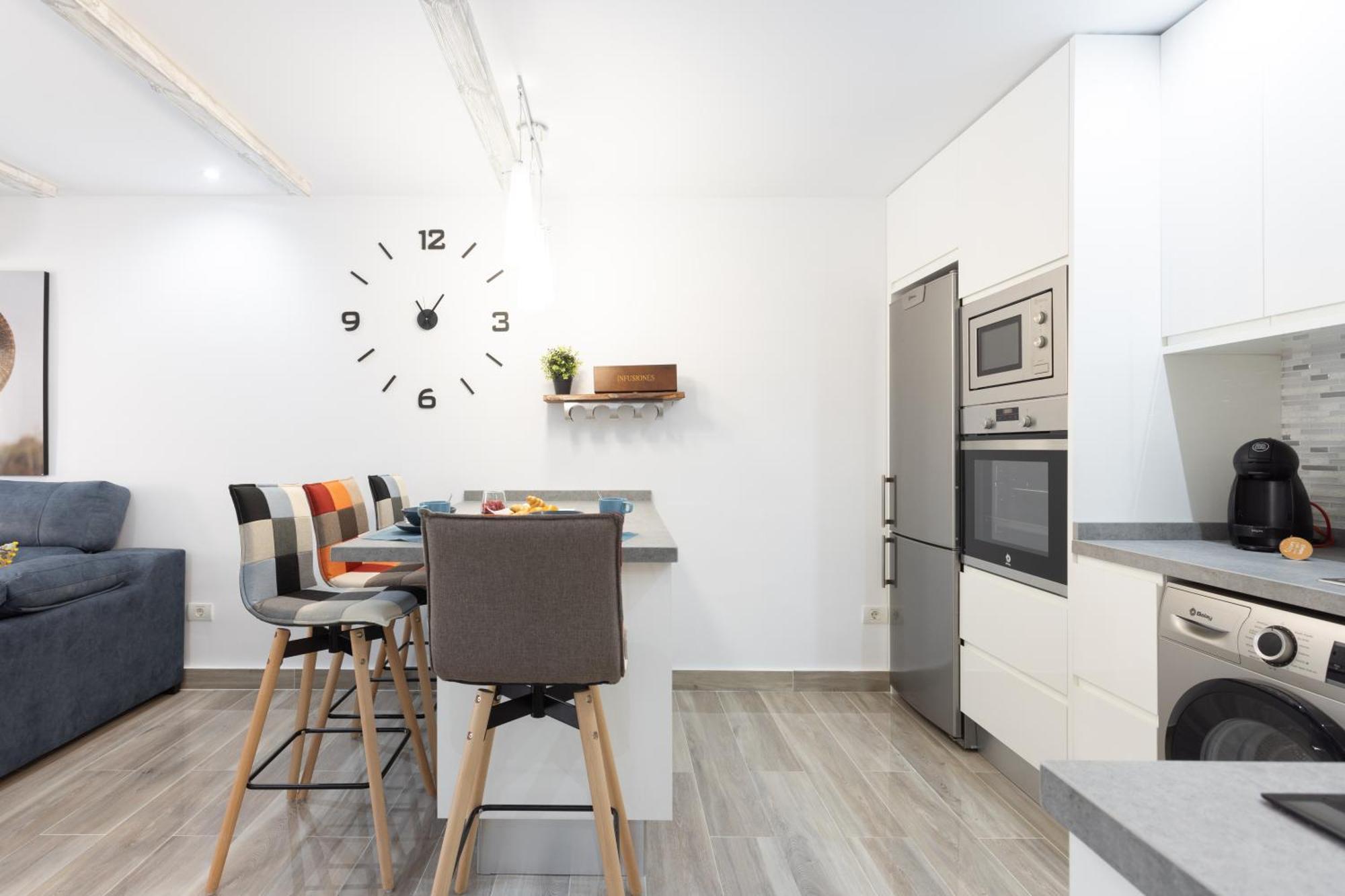 Home2book & Relax Apartment *