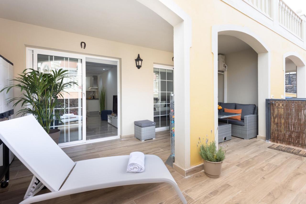 Home2book & Relax Apartment