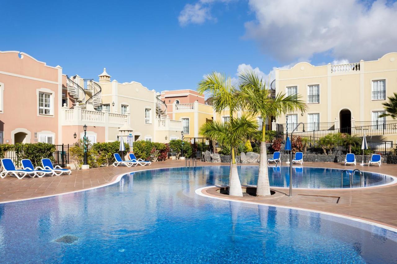 Home2book & Relax * Palm-mar