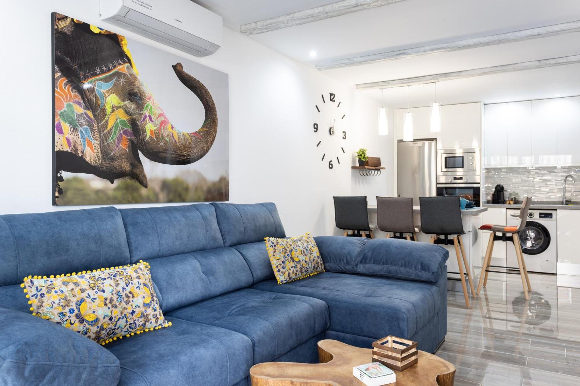 Apartment Home2book & Relax