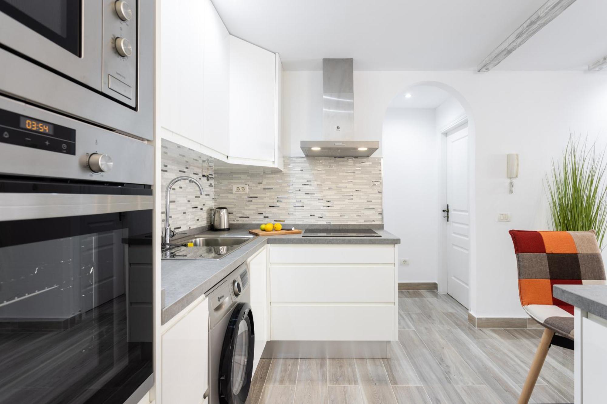 Apartament Home2book & Relax *