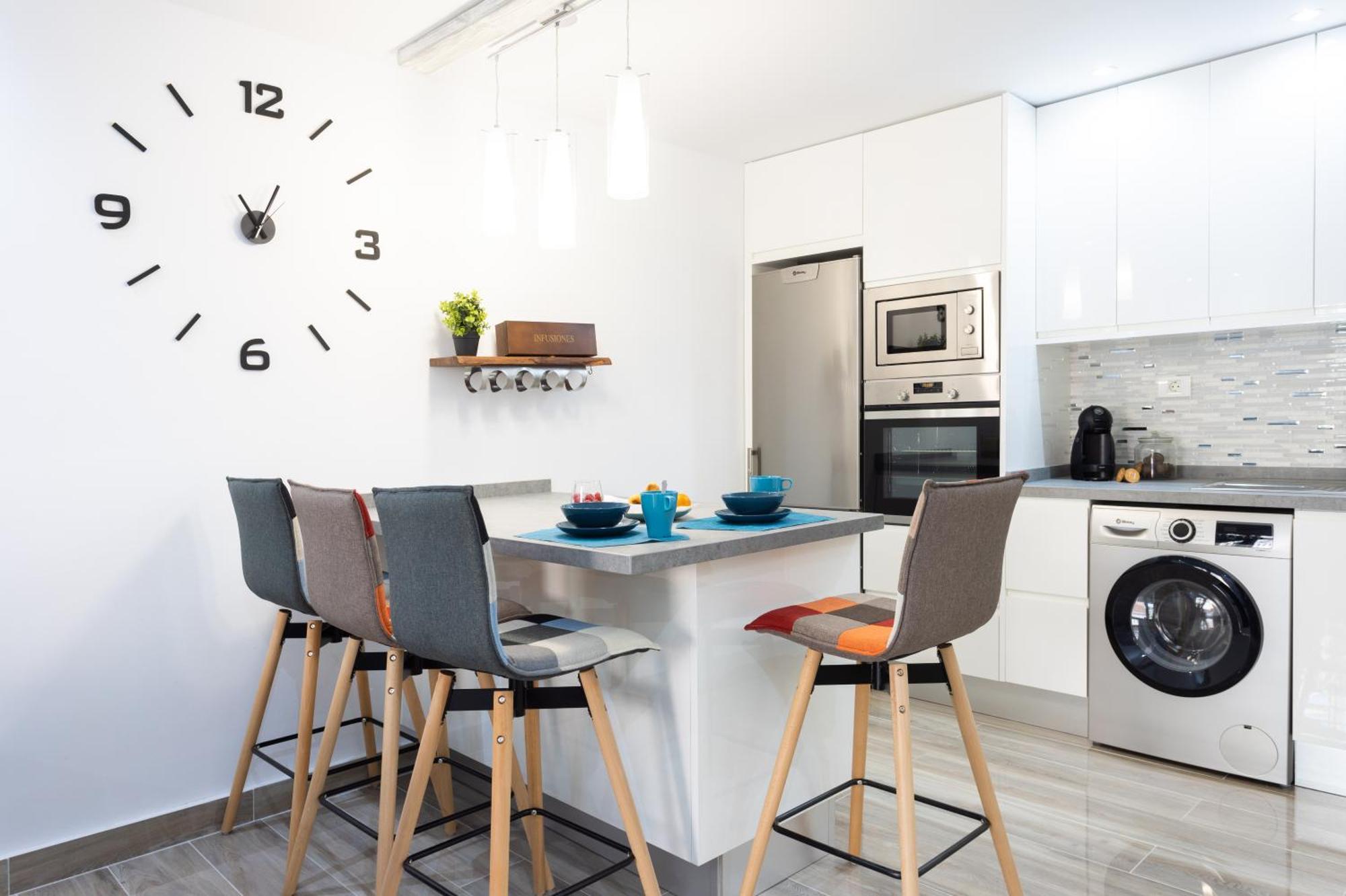 Home2book & Relax Apartment